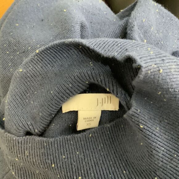 J. Jill Women's Pullover Sweater - Picture 5 of 6